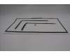5B30S19244 Lenovo BEZEL Bezel L 83F5 W/Tape&Rubber*4
