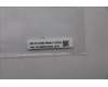 5B30S19244 Lenovo BEZEL Bezel L 83F5 W/Tape&Rubber*4