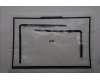 5B30S19250 Lenovo BEZEL L83LYOLED W/TAPE&Position Rubber*4