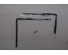 5B30S19250 Lenovo BEZEL L83LYOLED W/TAPE&Position Rubber*4