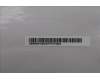 5B30S19250 Lenovo BEZEL L83LYOLED W/TAPE&Position Rubber*4