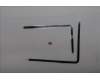 5B30S19252 Lenovo BEZEL BEZEL L 83LT W/TAPE&RUBBER IPS