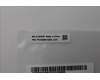 5B30S19252 Lenovo BEZEL BEZEL L 83LT W/TAPE&RUBBER IPS