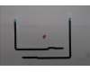 5B30S19253 Lenovo BEZEL BEZEL L 83KY BEZEL W/Tape&Rubber*4