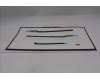 5B30S19254 Lenovo BEZEL BEZEL L83L0W/TAPE&PositionRubber*4
