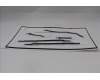 5B30S19257 Lenovo BEZEL BEZEL L 21R0 Bezel 165HZ w/Tape