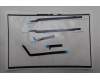 5B30S19258 Lenovo BEZEL BEZEL L 21R0 Bezel 240HZ w/Tape