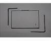 5B30S19259 Lenovo BEZEL Bezel L 83LU W/Tape&rubber&*4