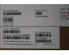 5B30S19262 Lenovo BEZEL BEZEL L 83M3 B_COVER BK