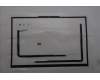5B30S19269 Lenovo BEZEL BEZEL L 83F1 IR W/TAPE