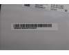 5B30S19269 Lenovo BEZEL BEZEL L 83F1 IR W/TAPE