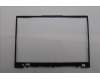 5B30S19275 Lenovo BEZEL LCD BEZEL W 21UY RGB