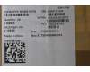 5B30S19278 Lenovo BEZEL LCD BEZEL W21US IR