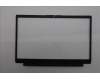 5B30S19286 Lenovo BEZEL BEZEL L 83UT B_COVER_BLACK