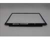 5B30S19286 Lenovo BEZEL BEZEL L 83UT B_COVER_BLACK