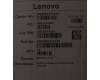 5B30S19289 Lenovo BEZEL LCD Bezel H 83TN W/CAM lens_5M