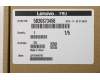 5B30S73458 Lenovo Display Infrarot Rahmenfolie Baugruppe Touch