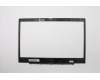 5B30S73459 Lenovo BEZEL B Cover RGB BLK L13 Clamshell