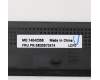 5B30S73474 Lenovo Rahmen FRU Gehäuse Hinterteil Baugruppe