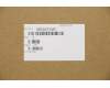 5B30S73487 Lenovo BEZEL FRU BEZEL B_SHEET_W_IR_MIC