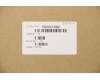 5B30S73492 Lenovo Rahmen GX3A2_Display_RGB_Rahmenfolien-Baugruppe