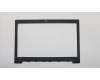 5B30S94687 Lenovo BEZEL LCD BEZEL ASSY L81FK BLACK