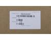 5B30S94687 Lenovo BEZEL LCD BEZEL ASSY L81FK BLACK
