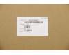 5B30Y88871 Lenovo BEZEL LCD CAP C 81YH AL_SILVER