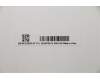 5B30Y89312 Lenovo BEZEL LCD CAP C 81YH AL_BLUE