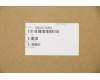 5B30Z38861 Lenovo BEZEL FRU BEZEL P15S SHEET IR SUB ASSY