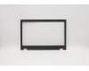 5B30Z38865 Lenovo Displayrahmen P15 Gehäuse Hinterteil ohne Kamera Unterbaugruppe