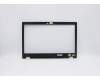 5B30Z38867 Lenovo Displayrahmen P15 Gehäuse Hinterteil IR Unterbaugruppe