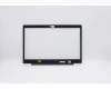 5B30Z38872 Lenovo Displayrahmen Gehäuse Hinterteil IR Unterbaugruppe