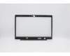 5B30Z38883 Lenovo BEZEL ThorP T15P B COVER UHD SUB ASSY