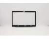 5B30Z38884 Lenovo BEZEL ThorP T15P B COVER SUB ASSY IR UHD