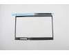 5B30Z38886 Lenovo BEZEL FRU BEZEL Sheet W/Tape IR BK T15G2