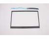 5B30Z38887 Lenovo BEZEL FRU BSheet Tape MIC ONLY BK T15G2