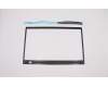 5B30Z38887 Lenovo BEZEL FRU BSheet Tape MIC ONLY BK T15G2