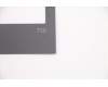 5B30Z38887 Lenovo BEZEL FRU BSheet Tape MIC ONLY BK T15G2