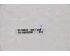 5B30Z38887 Lenovo BEZEL FRU BSheet Tape MIC ONLY BK T15G2