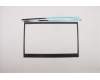 5B30Z38890 Lenovo BEZEL FRU BEZEL Sheet Tape RG BK P15SG2