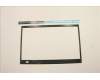 5B30Z38892 Lenovo BEZEL FRU BSheet Tape MIC Only BK P15SG2