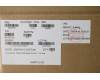 5B30Z38895 Lenovo BEZEL FRU BEZEL B_SUB_ASSY_SHUT_RG_WLAN