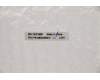 5B30Z38912 Lenovo BEZEL vPHP5B0_B_COVER_SUB_ASSY_IR_UHD