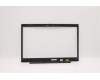 5B30Z38916 Lenovo BEZEL B_COVER_SUB_ASSY_IR_UHD