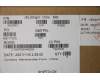 5B30Z38919 Lenovo BEZEL FRU BEZEL K14_B_COVER_SUB_ASSY