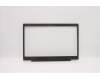 5B30Z38920 Lenovo BEZEL FRU BEZEL HP5B0_B_COVER_SUB_ASSY