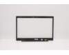 5B30Z38920 Lenovo BEZEL FRU BEZEL HP5B0_B_COVER_SUB_ASSY