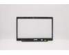5B30Z38921 Lenovo BEZEL FRU BEZEL HP5B0_B_COVERSUBASSYIR