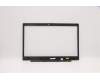 5B30Z38922 Lenovo BEZEL T15p Gen2__B_COVER_SUB_ASSY